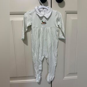 Magnolia Baby Duck Footie